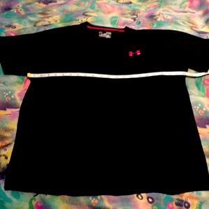 Under Armour Heat Gear